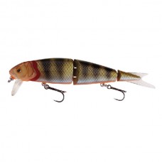 Воблер Savage Gear 4Play Herring Swim&Jerk 9.5см 9гр S 04-Perch Воблер Savage Gear 4Play Herring Swim&Jerk 9.5см 9гр S 04-Perch