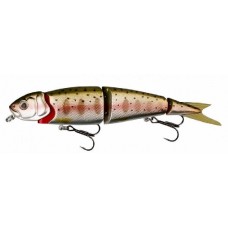 Воблер Savage Gear 4Play Herring Swim&Jerk 9.5см 9гр S 06-Rainbow Sm Воблер Savage Gear 4Play Herring Swim&Jerk 9.5см 9гр S 06-Rainbow Sm