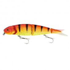 Воблер Savage Gear 4Play Herring Swim&Jerk 9.5см 9гр S 09-Golden Amb Воблер Savage Gear 4Play Herring Swim&Jerk 9.5см 9гр S 09-Golden Amb