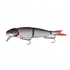 Воблер Savage Gear 4Play Herring Swim&Jerk 9.5см 9гр S 12-Roach Воблер Savage Gear 4Play Herring Swim&Jerk 9.5см 9гр S 12-Roach
