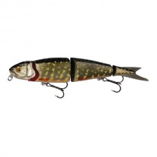 Воблер Savage Gear 4Play Herring Swim&Jerk 9.5см 9гр S 14-Jack Pike Воблер Savage Gear 4Play Herring Swim&Jerk 9.5см 9гр S 14-Jack Pike