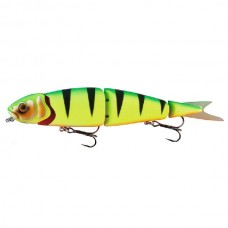 Воблер Savage Gear 4Play V2 Swim&Jerk 16,5см 35гр SS 05-Firetiger Воблер Savage Gear 4Play V2 Swim&Jerk 16,5см 35гр SS 05-Firetiger