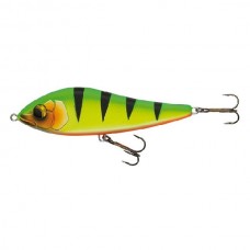 Воблер Savage Gear Deviator Belly Up 10см 22гр SS 05-Firetiger Воблер Savage Gear Deviator Belly Up 10см 22гр SS 05-Firetiger