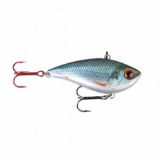Воблер Savage Gear Fat Vibes 66 6.6см 21гр S 01-roach