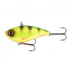 Воблер Savage Gear Fat Vibes 66 6.6см 21гр S 02-fire perch