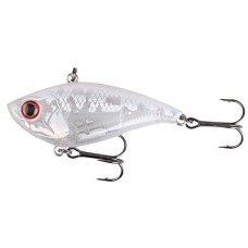 Воблер Savage Gear Fat Vibes 66 6.6см 21гр S 08-pearl ghost