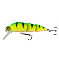 Воблер Savage Gear Larvae 55 5,5см 5гр SS 05-Firetiger