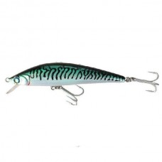 Воблер Savage Gear Manic Prey90 9см 17гр SF 07-Green Mackerel Воблер Savage Gear Manic Prey90 9см 17гр SF 07-Green Mackerel