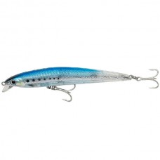 Воблер Savage Gear Prey130 13см 23гр SF 02-Sardine Воблер Savage Gear Prey130 13см 23гр SF 02-Sardine