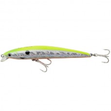 Воблер Savage Gear Prey130 13см 23гр SF 03-Lemon Back Воблер Savage Gear Prey130 13см 23гр SF 03-Lemon Back
