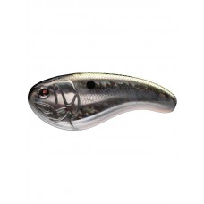 Воблер Sebile Flat Shad 42SK D9 Воблер Sebile Flat Shad 42SK D9