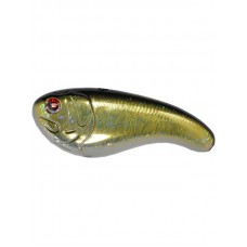 Воблер Sebile Flat Shad 42SK OG Воблер Sebile Flat Shad 42SK OG