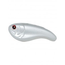 Воблер Sebile Flat Shad 54SK Q2 Воблер Sebile Flat Shad 54SK Q2