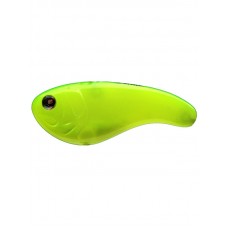 Воблер Sebile Flat Shad Snagless 66SK J07
