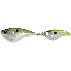 Воблер Sebile Spin shad sinking 14G-D9