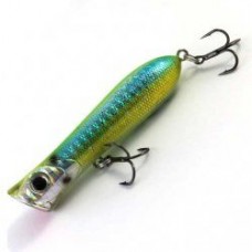 Воблер Sert Killer pop 100мм 24G-28 verde Воблер Sert Killer pop 100мм 24G-28 verde