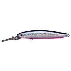 Воблер Smith Cherry blood deep 90F цв 29