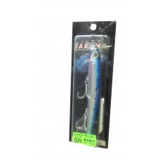 Воблер Smith Saruna 125F цв 10 Воблер Smith Saruna 125F цв 10