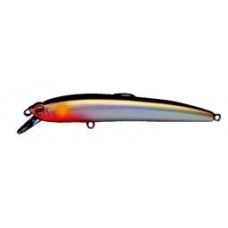 Воблер Smith Saruna 125F цв 33 Воблер Smith Saruna 125F цв 33