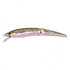 Воблер Smith TS Joint Minnow 110SP №518 ломанный