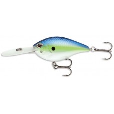 Воблер Storm Arashi rattling deep 9см 40г цв 612 Воблер Storm Arashi rattling deep 9см 40г цв 612