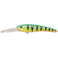 Воблер Storm Deep thunder 11см 28г 3,0-5,6м цв 660 Воблер Storm Deep thunder 11см 28г 3,0-5,6м цв 660