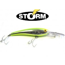 Воблер Storm Deep thunder 15см 60г 6-9м цв 455 Воблер Storm Deep thunder 15см 60г 6-9м цв 455
