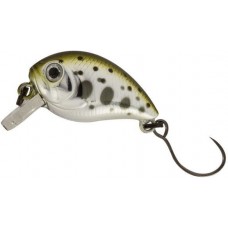 Воблер Tsuribito Baby Crank 25F-SR/519