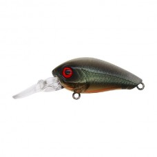 Воблер Tsuribito Baby Crank 35F-DR/535