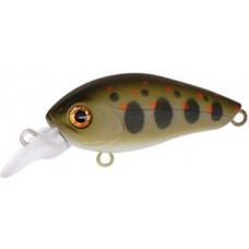 Воблер Tsuribito Baby Crank 35S-SR/524