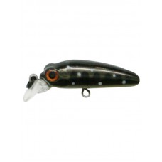 Воблер Tsuribito Baby minnow 30F/523
