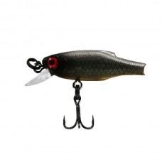 Воблер Tsuribito Baby minnow crystal 30S/535