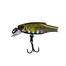 Воблер Tsuribito Baby minnow crystal 30S/550