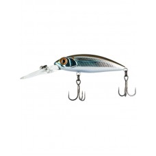 Воблер Tsuribito Deep shad 55F/035
