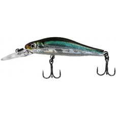 Воблер Tsuribito Jerkbait 50F-DR/005 Воблер Tsuribito Jerkbait 50F-DR/005