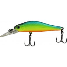 Воблер Tsuribito Jerkbait 50F-DR/059 Воблер Tsuribito Jerkbait 50F-DR/059