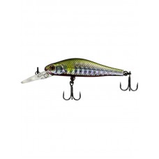 Воблер Tsuribito Jerkbait 50F-DR/062 Воблер Tsuribito Jerkbait 50F-DR/062