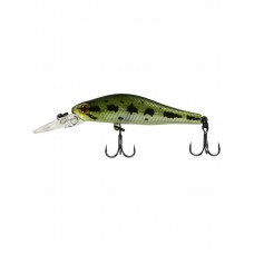 Воблер Tsuribito Jerkbait 50F-DR/065 Воблер Tsuribito Jerkbait 50F-DR/065