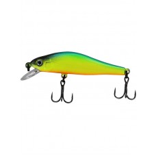 Воблер Tsuribito Jerkbait 50F-SR/059 Воблер Tsuribito Jerkbait 50F-SR/059