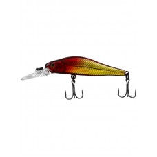 Воблер Tsuribito Jerkbait 50SP-DR/058 Воблер Tsuribito Jerkbait 50SP-DR/058