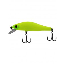 Воблер Tsuribito Jerkbait 50SP-SR/024 Воблер Tsuribito Jerkbait 50SP-SR/024