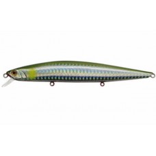 Воблер Tsuribito Minnow 130F/062 Воблер Tsuribito Minnow 130F/062