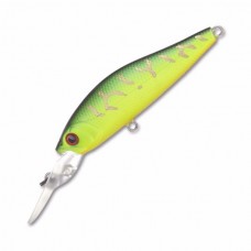 Воблер Tsuribito Minnow 60SP/028 Воблер Tsuribito Minnow 60SP/028