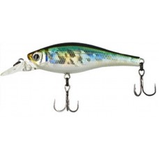 Воблер Tsuribito Super shad 75F/005