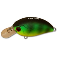Воблер TsuYoki Agent 36F цв 001