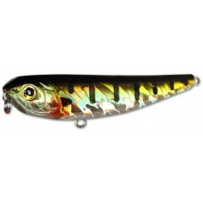Воблер TsuYoki Viper 80F цв 123