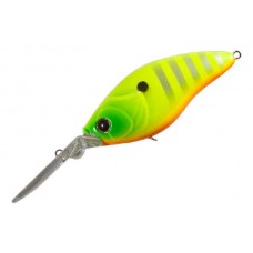 Воблер TsuYoki Wist 75F 092 Воблер TsuYoki Wist 75F 092