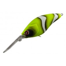 Воблер TsuYoki Wist 75F 645 Воблер TsuYoki Wist 75F 645