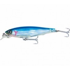 Воблер Yo-Zuri 3D Minnow F384 B Воблер Yo-Zuri 3D Minnow F384 B