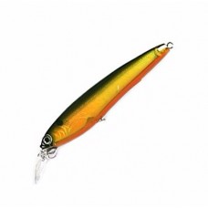Воблер Yo-Zuri 3D Minnow F384 GBL Воблер Yo-Zuri 3D Minnow F384 GBL